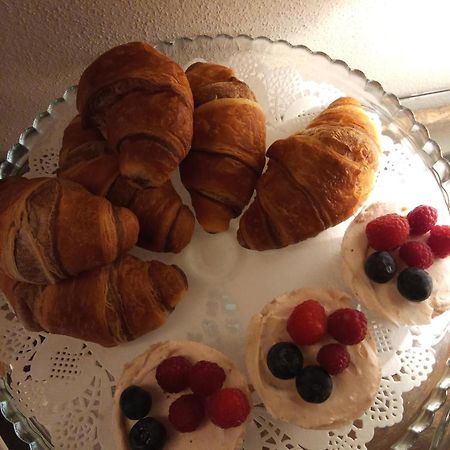 B&B Antico Tralcio Antignano  Eksteriør billede