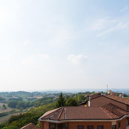 B&B Antico Tralcio Antignano  Eksteriør billede
