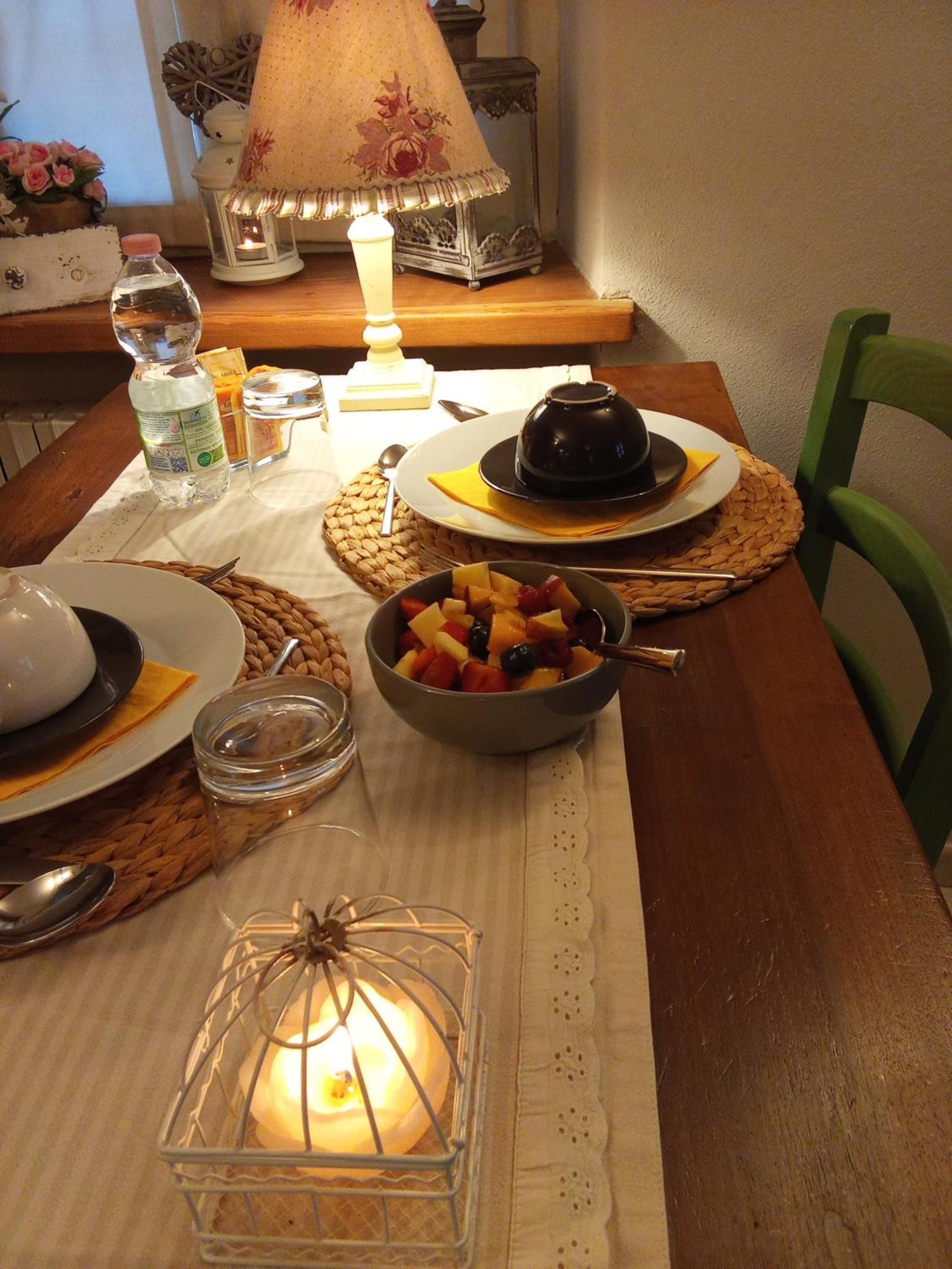B&B Antico Tralcio Antignano  Eksteriør billede