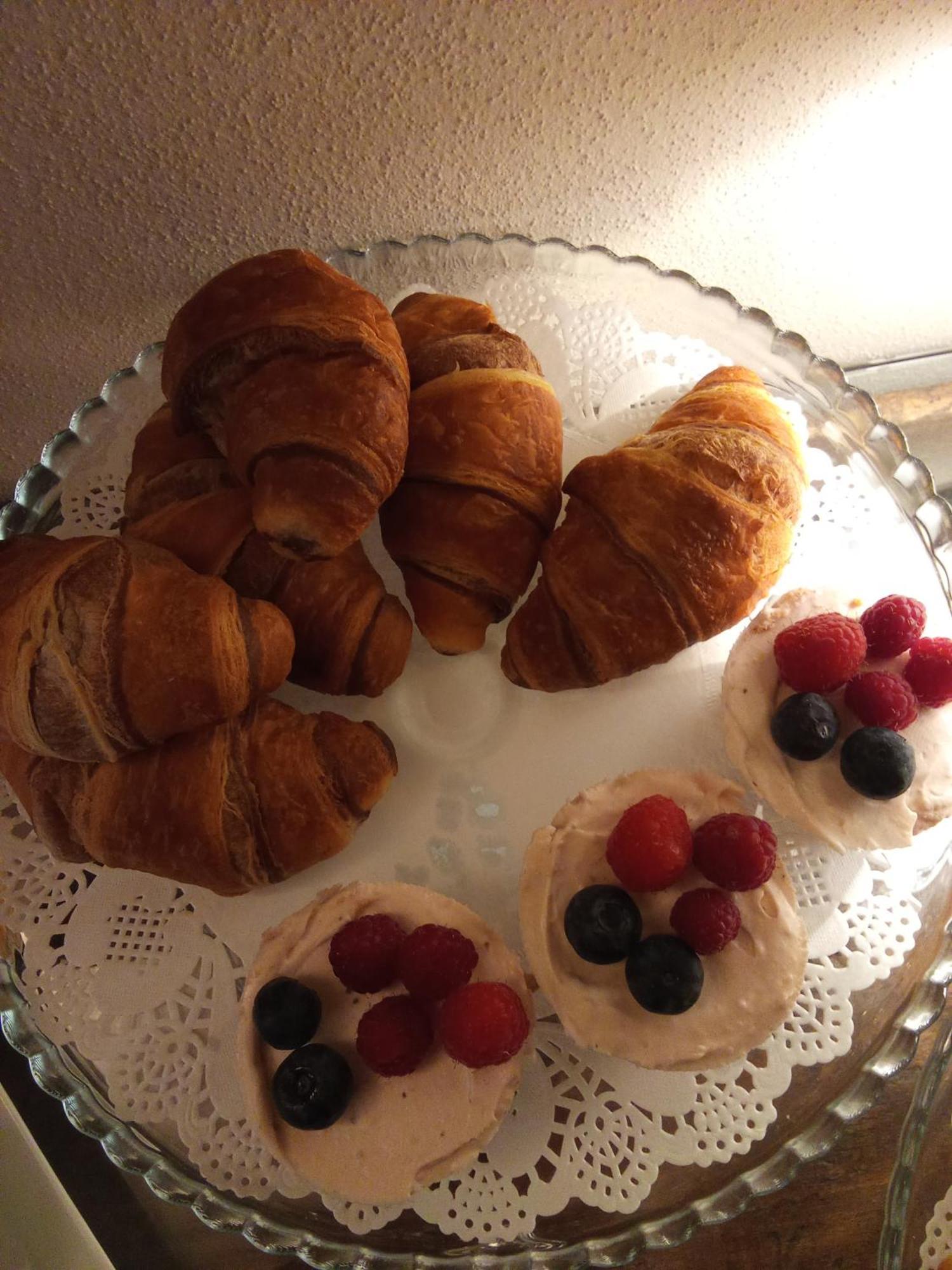 B&B Antico Tralcio Antignano  Eksteriør billede