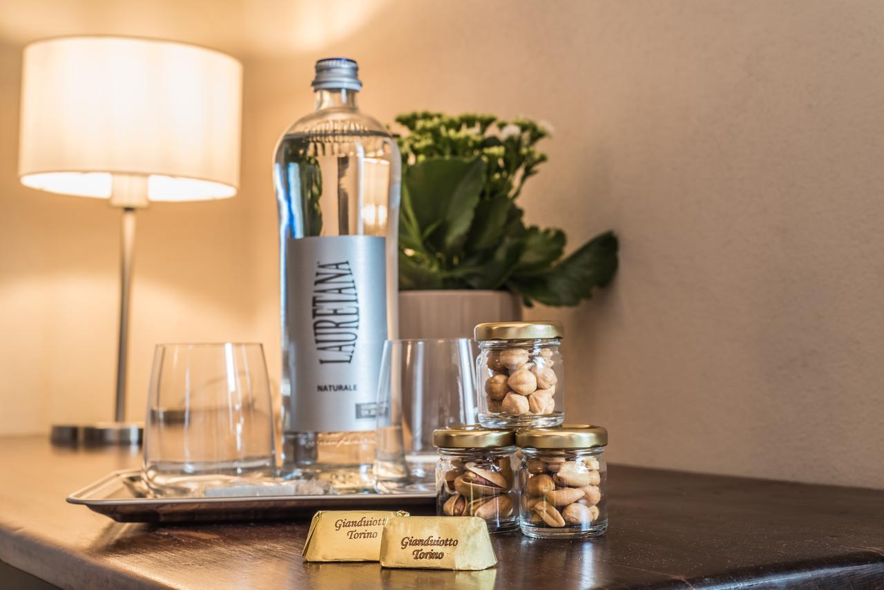 B&B Antico Tralcio Antignano  Eksteriør billede