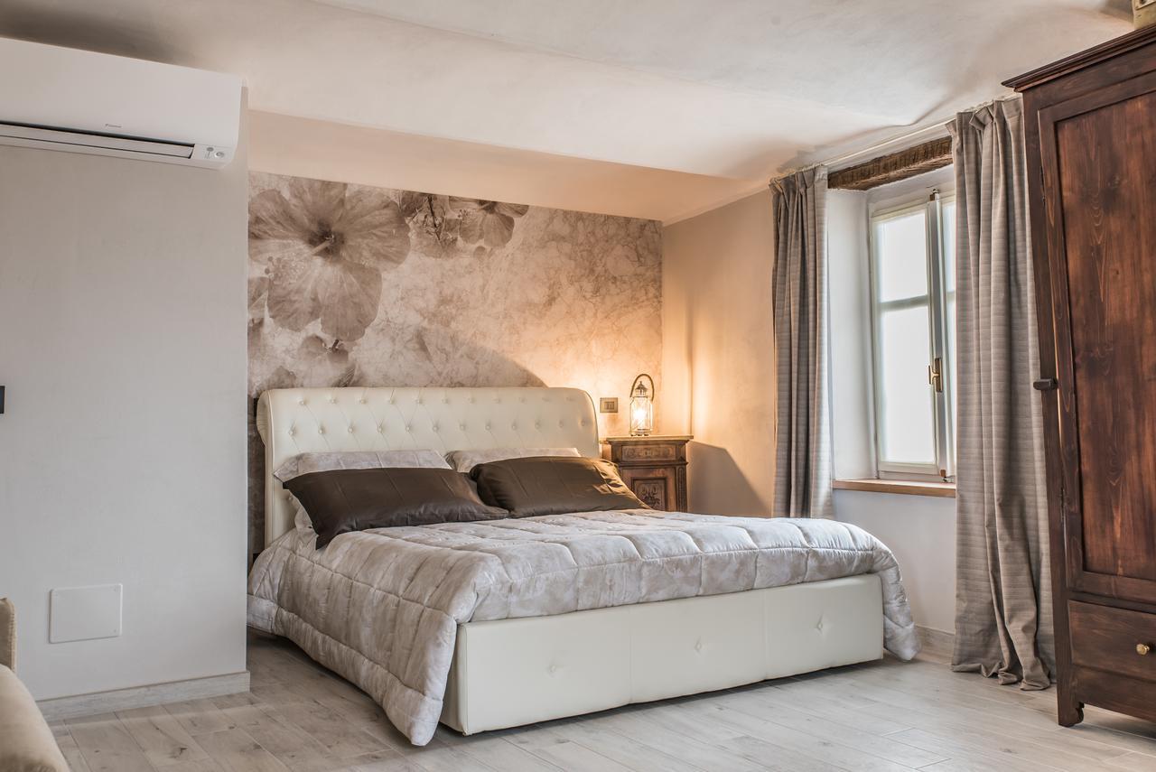 B&B Antico Tralcio Antignano  Eksteriør billede