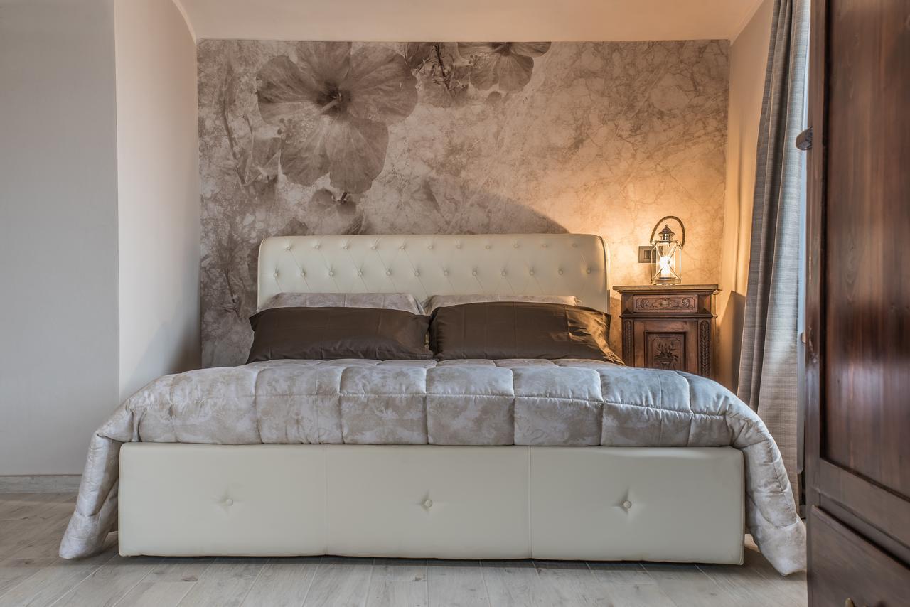 B&B Antico Tralcio Antignano  Eksteriør billede