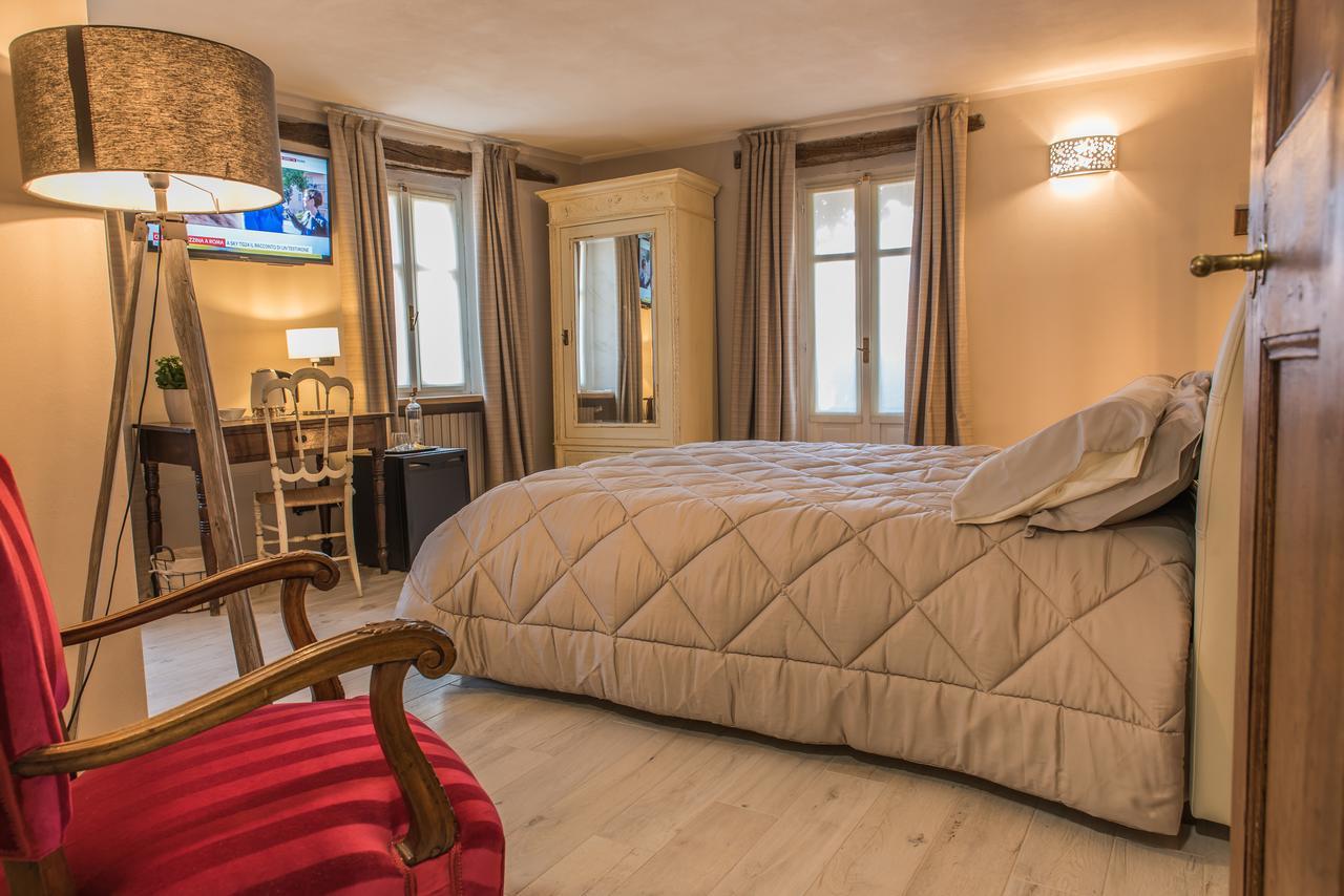 B&B Antico Tralcio Antignano  Eksteriør billede