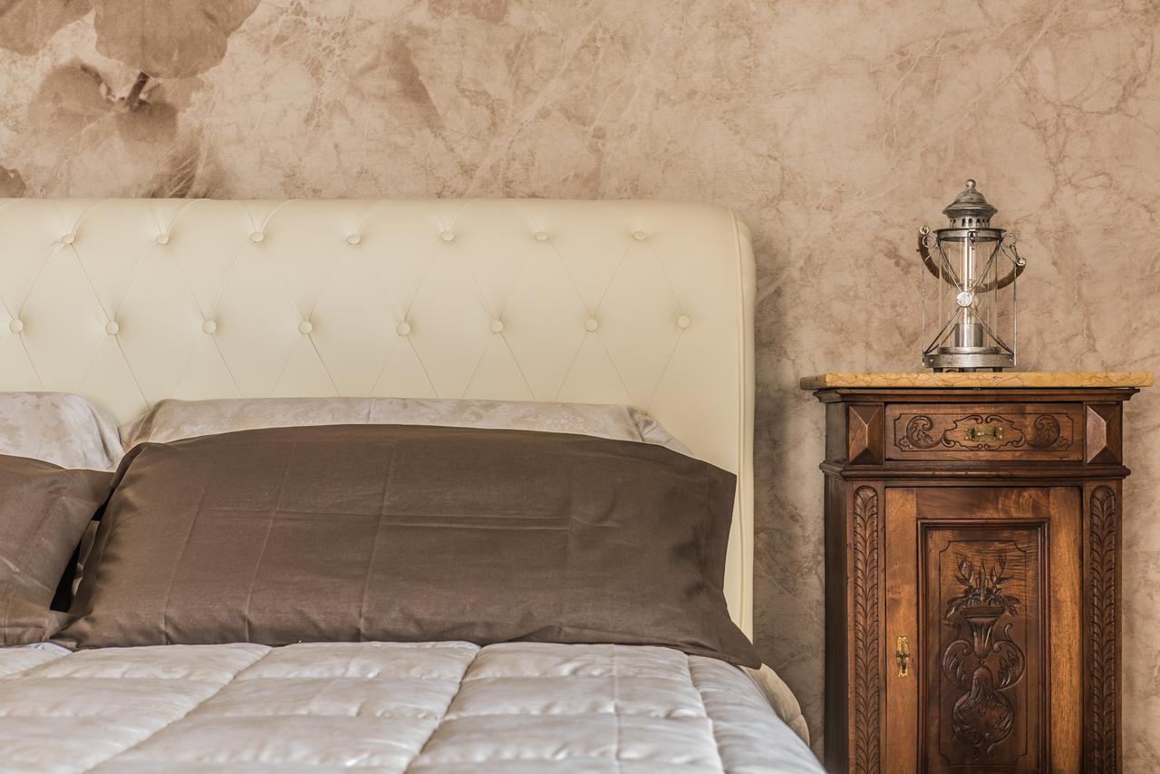 B&B Antico Tralcio Antignano  Eksteriør billede