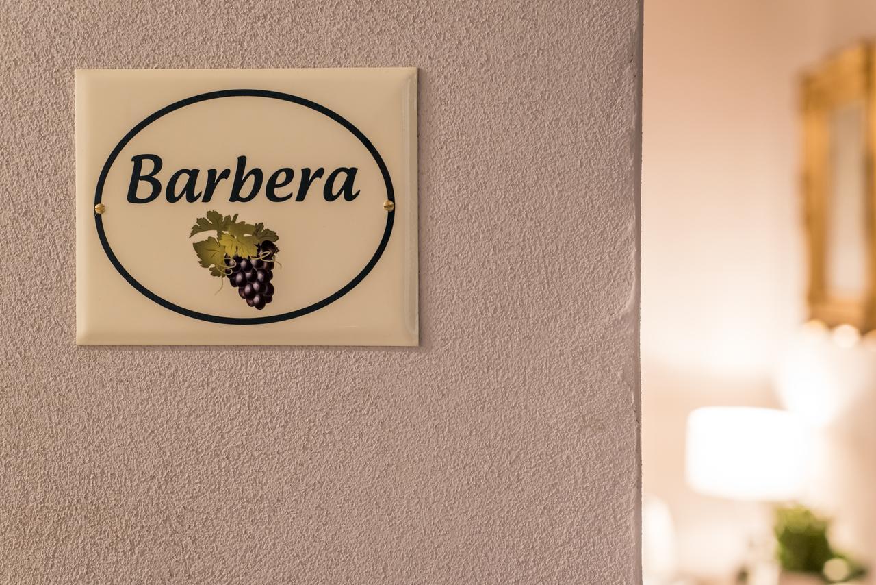 B&B Antico Tralcio Antignano  Eksteriør billede